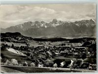 Oberdiessbach Stockhorngruppe