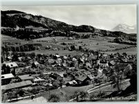 Oberdiessbach Falkenfluh