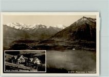 Goldiwil Hotel Pension Blümlisalp