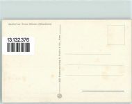 3711 Mülenen - Gasthaus zur Sonne mit Niesbahn und Suld Ziege