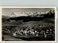 Riggisberg Alpen