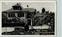 Riggisberg Post