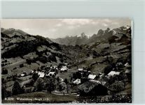 Weissenburg Bergli