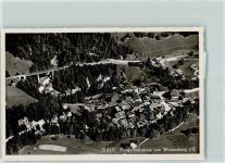 Weissenburg Fliegeraufnahme