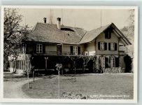 3076 Worb Gebrauchsspuren Haushaltungsschule