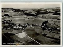 3416 Affoltern im Emmental Gebrauchsspuren Fliegeraufnahme