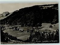 Trubschachen Bäregghöhe
