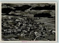 Sumiswald Fliegeraufnahme