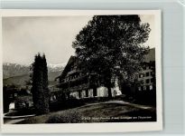 Leissigen Hotel Pension Kreuz