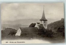 Blumenstein Kirche