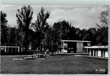 Nidau Strandbad