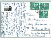 8592 Uttwil - Fliegeraufnahme Zeltplatz