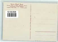 3000 Bern Berne - Savoy-Hotel