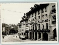 3000 Bern Berne - Gasthof zum goldenen Adler