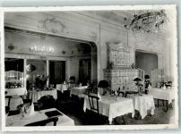 3000 Bern Berne - Restaurant francais chez Daetwyler