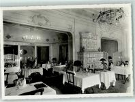 3000 Bern Berne - Restaurant francais chez Daetwyler