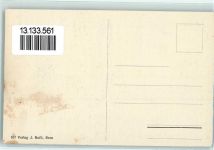 3000 Bern Berne - Johanneskirche