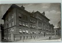 3000 Bern Berne Foto AK Sek. Monbijou