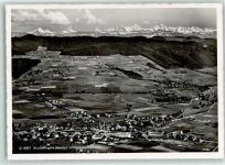 3510 Stalden BE - Fliegeraufnahme