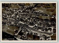 Langnau Fliegeraufnahme