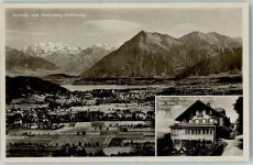 Steffisburg Pension Gasthaus Bellevue