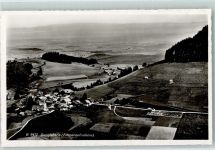 Guggisberg Fliegeraufnahme