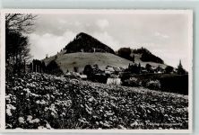 Guggisberg Frühling