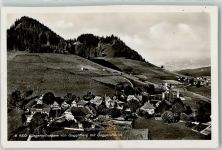 Guggisberg Fliegeraufnahme mit Guggershörnli