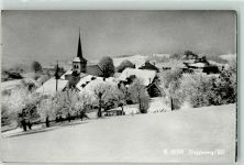 Guggisberg Winter