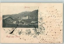 9655 Stein SG 1903 Gebrauchsspuren Stockberg