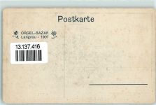 Langnau Theaterstück Heimkehr 3. Akt