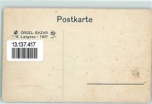 Langnau Theaterstück Heimkehr 1. Akt