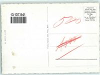 3532 Zäziwil - Zäziwil und die Alpen