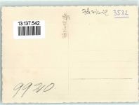 Zäziwil Ort handschriftlich