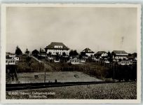 Zollikofen Schweiz. Geflügelzuchtschule