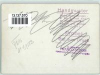 3076 Worb FOTO KEINE AK Worb und die Alpen