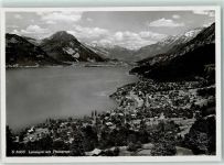 Leissigen Thunersee