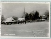 Muri b. Bern Winter