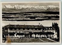 Leubringen Hotel Pension Drei Tannen