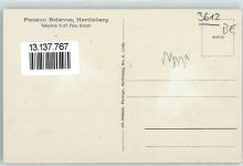 Hartlisberg - Pension Bellevue