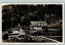 3612 Steffisburg - Schnittweierbad Ort handschriftlich