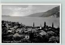 Leissigen Thunersee