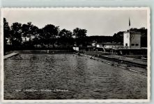 Langenthal Schwimm- und Sonnenbad