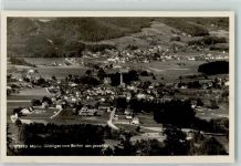 Muri b. Bern Muri und Gümlingen vom Gurten aus gesehen
