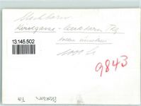 8266 Steckborn FOTO KEINE AK Kirchgasse