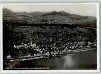 8716 Schmerikon - Fliegeraufnahme