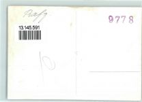 Rafz Ort handschriftlich