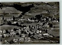 9105 Schönengrund - Fliegeraufnahme