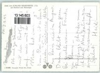 9507 Stettfurt - Blick vom Schloss Sonnenberg auf Stettfurt und Matzingen