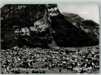 8752 Näfels - Fliegeraufnahme